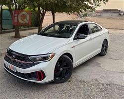 ڤۆڵکسواگن جێتا